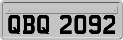 QBQ2092