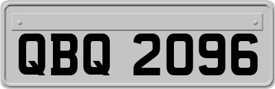 QBQ2096