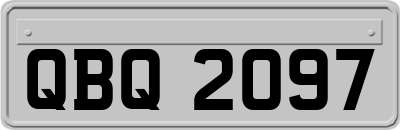 QBQ2097