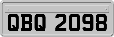 QBQ2098