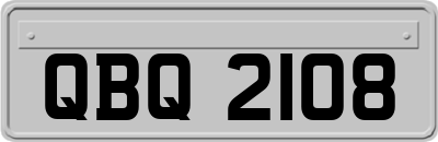 QBQ2108