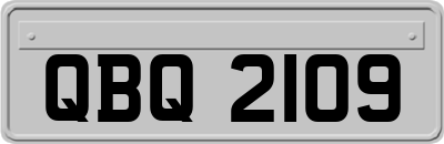 QBQ2109
