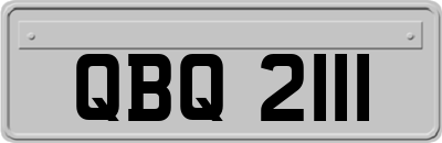 QBQ2111