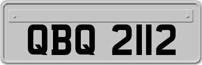 QBQ2112