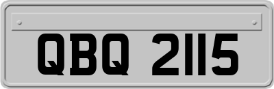QBQ2115