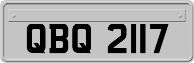 QBQ2117