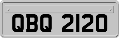 QBQ2120