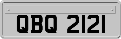QBQ2121