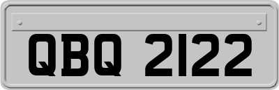 QBQ2122