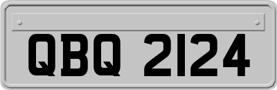 QBQ2124
