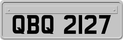 QBQ2127