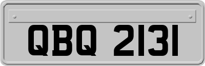 QBQ2131