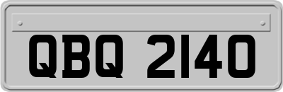 QBQ2140