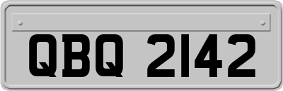 QBQ2142