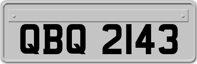 QBQ2143