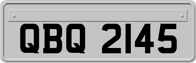 QBQ2145