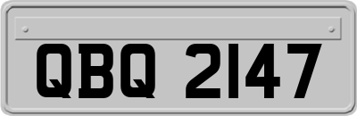 QBQ2147