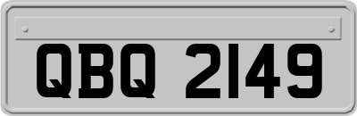 QBQ2149