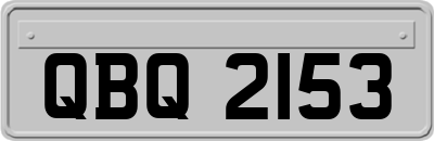 QBQ2153
