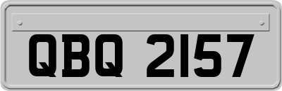 QBQ2157