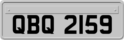 QBQ2159