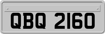 QBQ2160