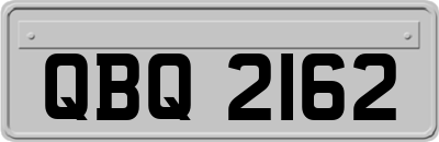 QBQ2162