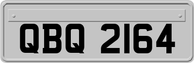 QBQ2164
