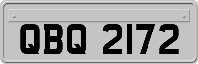 QBQ2172