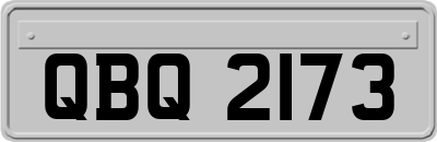 QBQ2173