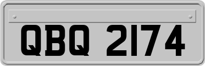 QBQ2174