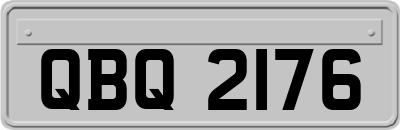 QBQ2176