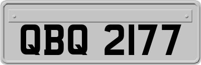 QBQ2177
