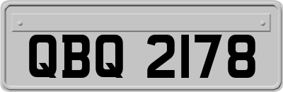 QBQ2178