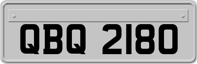 QBQ2180