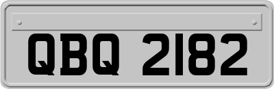 QBQ2182