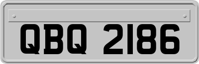 QBQ2186