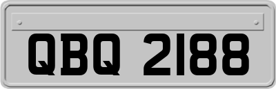 QBQ2188
