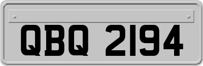 QBQ2194