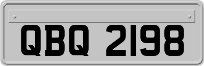 QBQ2198