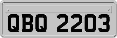QBQ2203
