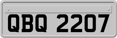 QBQ2207