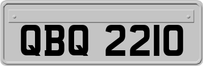 QBQ2210