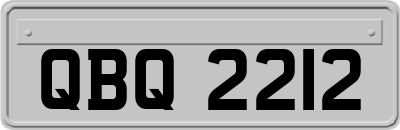 QBQ2212