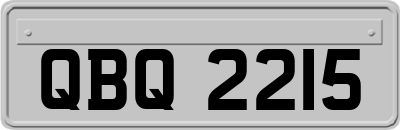 QBQ2215