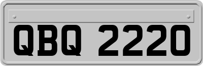 QBQ2220
