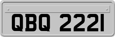 QBQ2221