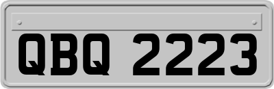 QBQ2223