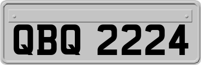 QBQ2224