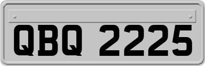 QBQ2225